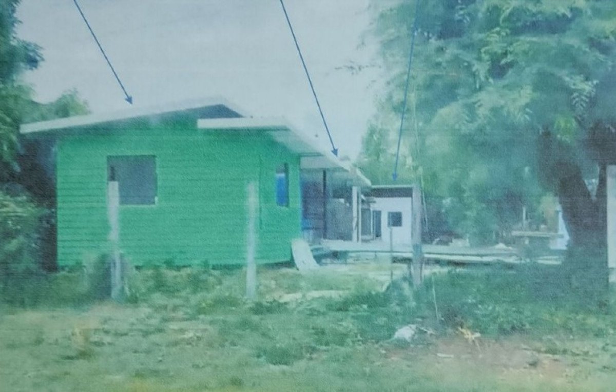 บ้านเดี่ยว อุดรธานี หนองหาน หนองเม็ก 528960