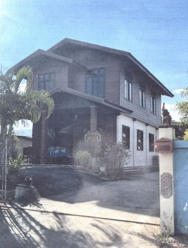 บ้านเดี่ยว ชัยภูมิ เกษตรสมบูรณ์ บ้านบัว 1422634
