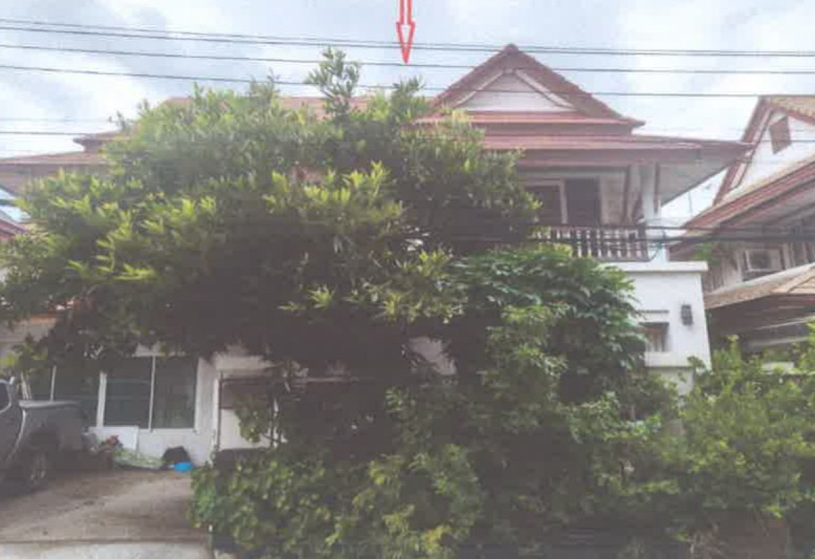 บ้านเดี่ยว นนทบุรี เมืองนนทบุรี ไทรม้า 5771075