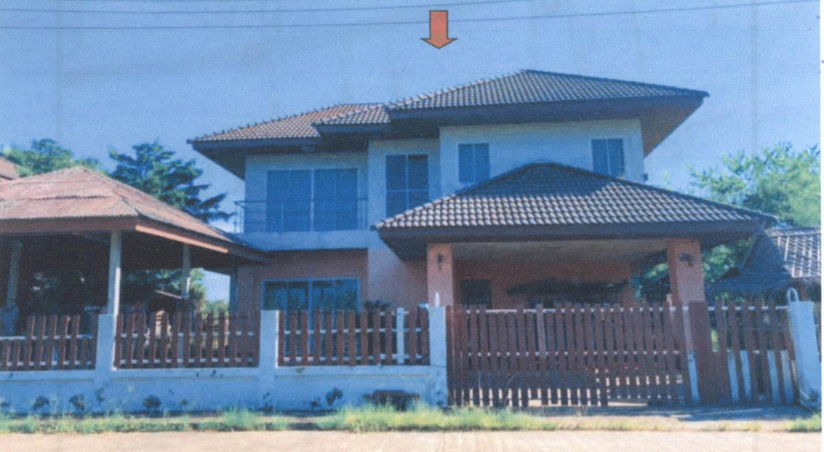 บ้านเดี่ยว สงขลา ระโนด ปากแตระ 3088800