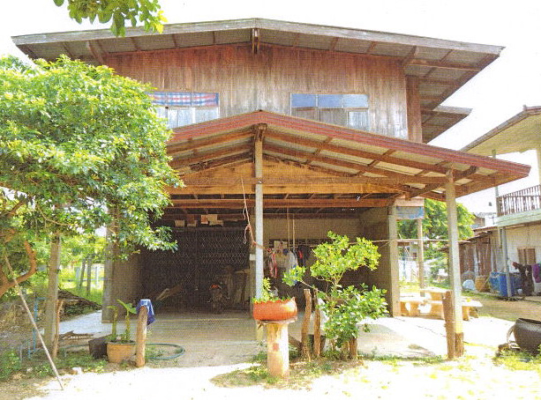 บ้านเดี่ยว ร้อยเอ็ด เสลภูมิ ภูเงิน 1056340