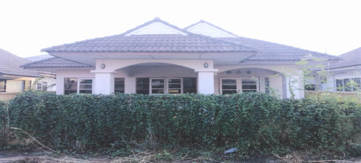 บ้านเดี่ยว ประจวบคีรีขันธ์ ปราณบุรี วังก์พง 1738980