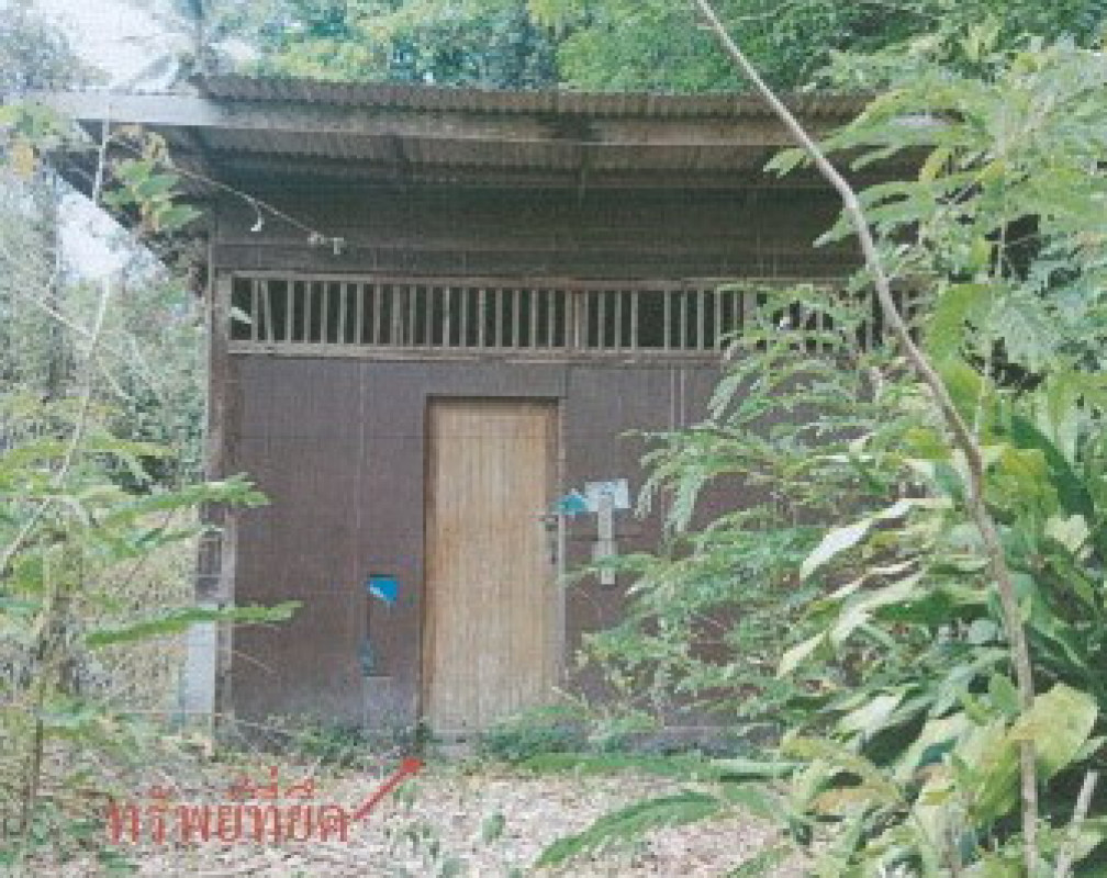 บ้านเดี่ยว สงขลา เทพา ลำไพล 1129500