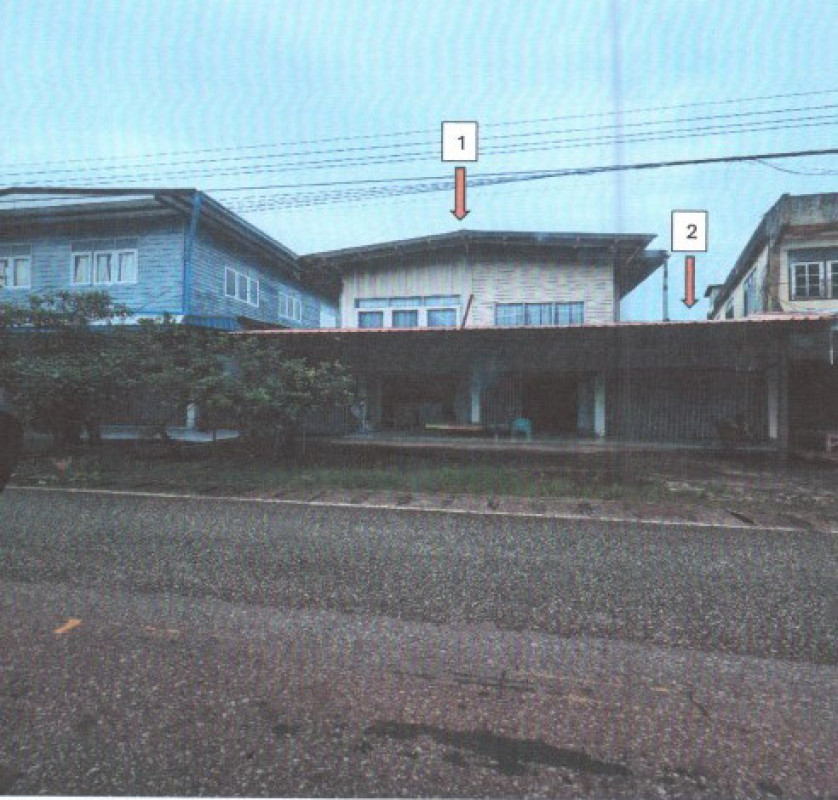 บ้านเดี่ยว นครพนม เรณูนคร เรณู 1162800