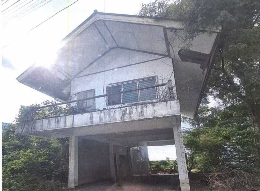 บ้านเดี่ยว สระบุรี ดอนพุด บ้านหลวง 239138