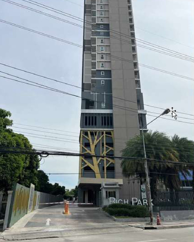 คอนโด นนทบุรี เมืองนนทบุรี ไทรม้า 2029482