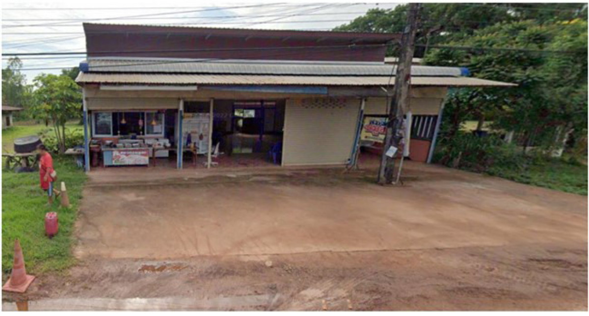 บ้านเดี่ยว นครพนม ธาตุพนม พระกลางทุ่ง 1008968