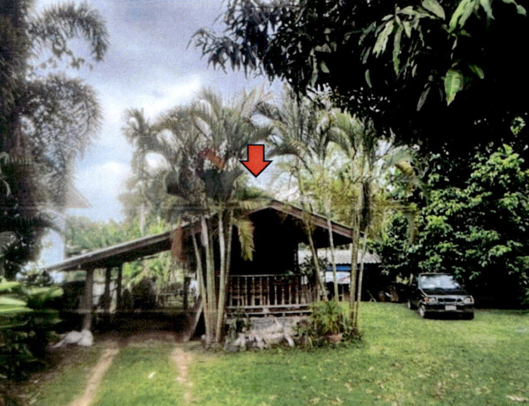 บ้านเดี่ยว ลำปาง ห้างฉัตร เวียงตาล 228350