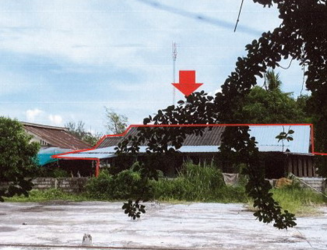 บ้านเดี่ยว กาฬสินธุ์ กมลาไสย กมลาไสย 640000