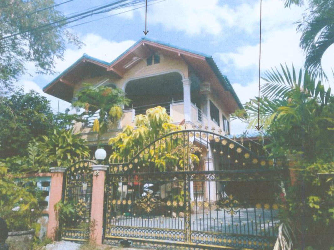 บ้านเดี่ยว นครศรีธรรมราช เมืองนครศรีธรรมราช ท่าเรือ 1852280