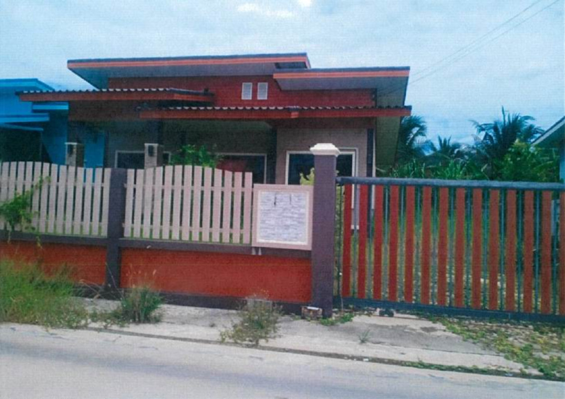 บ้านเดี่ยว ราชบุรี โพธาราม บ้านเลือก 1734810