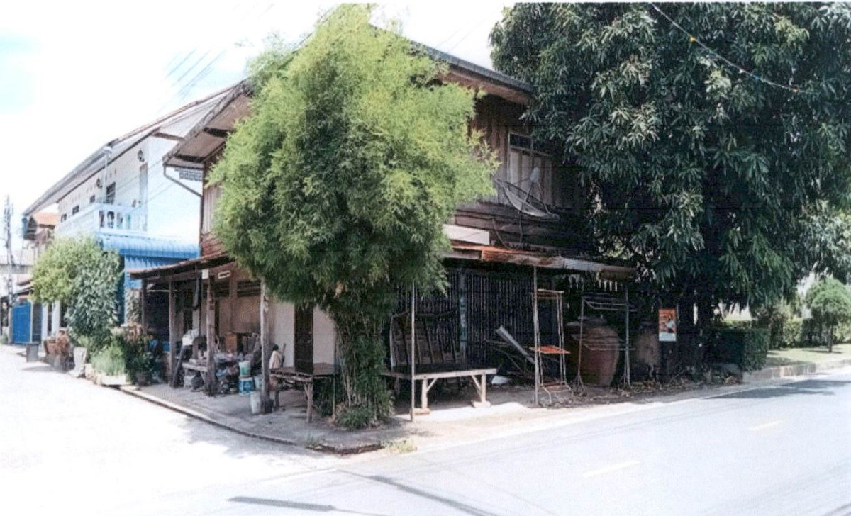 ทาวน์เฮ้าส์ กาฬสินธุ์ ยางตลาด อุ่มเม่า 403440
