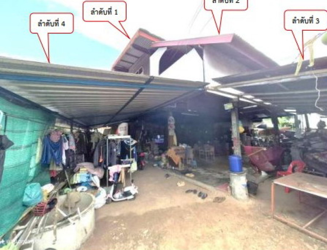 บ้านเดี่ยว กาฬสินธุ์ นาคู นาคู 272500