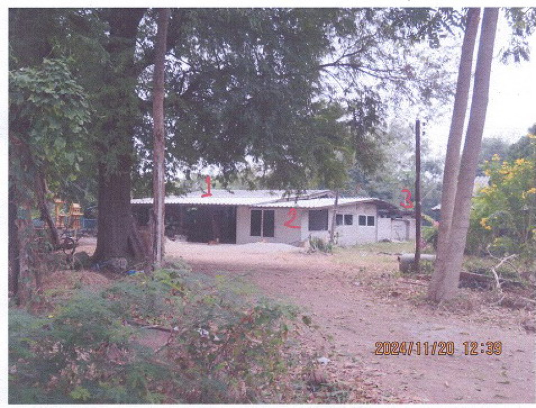 บ้านเดี่ยว ราชบุรี โพธาราม เขาชะงุ้ม 778532