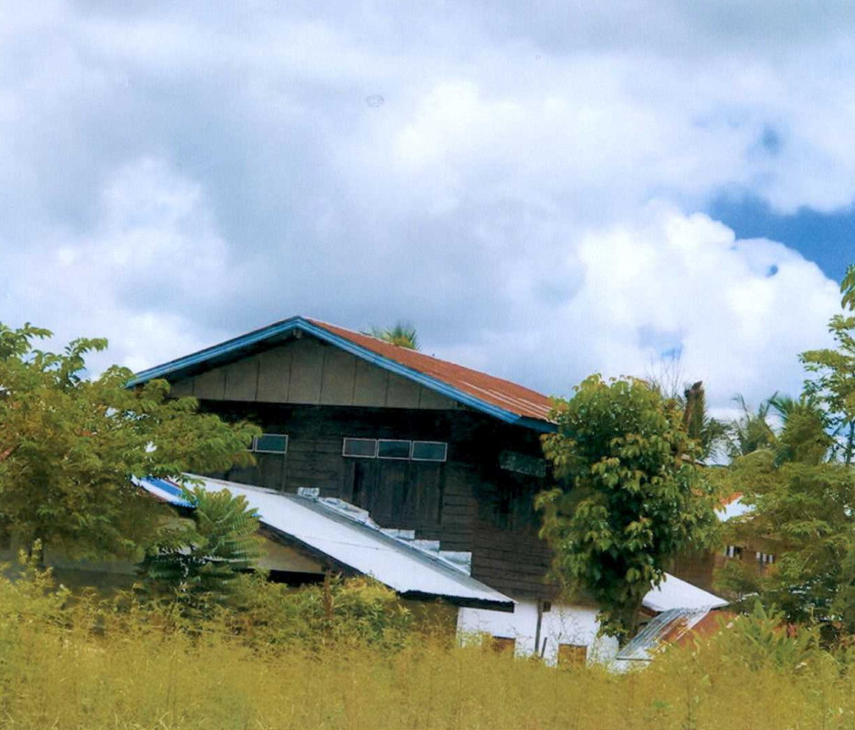 บ้านเดี่ยว กาฬสินธุ์ ท่าคันโท กุดจิก 457680