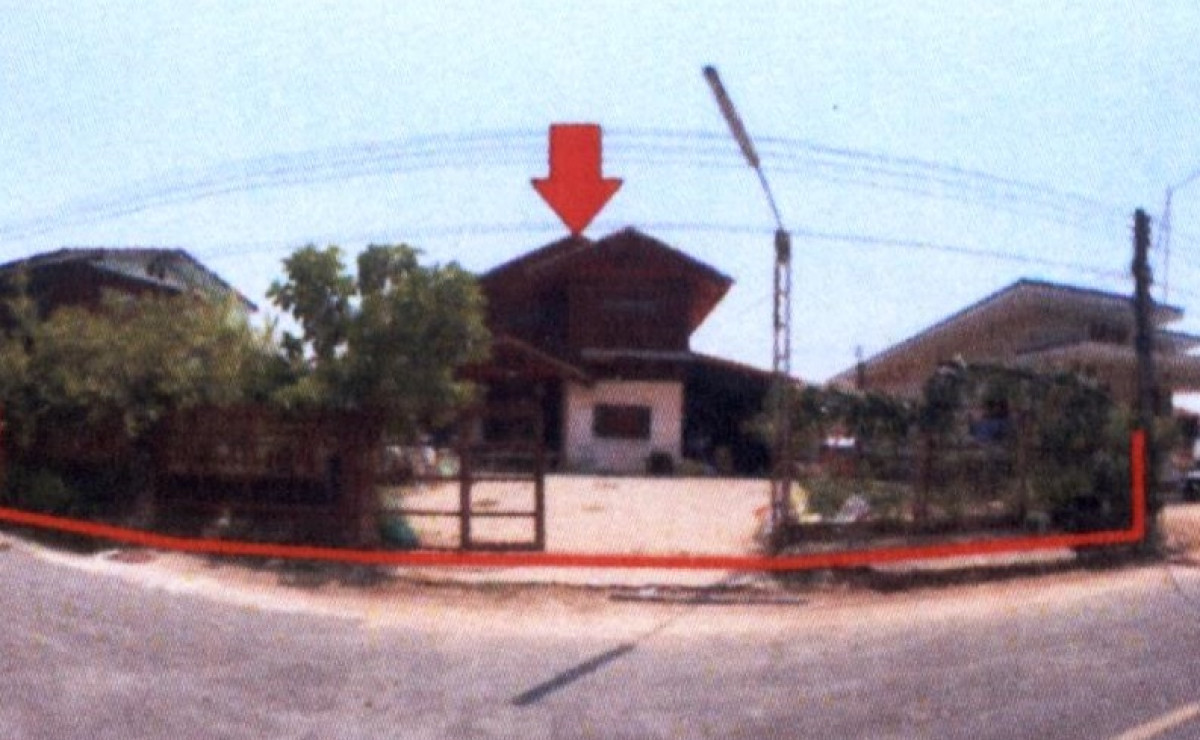 บ้านเดี่ยว ขอนแก่น น้ำพอง บัวใหญ่ 1568350
