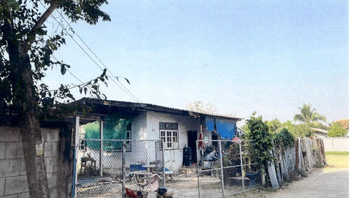 บ้านเดี่ยว ลำปาง เมืองลำปาง ทุ่งฝาย 343080