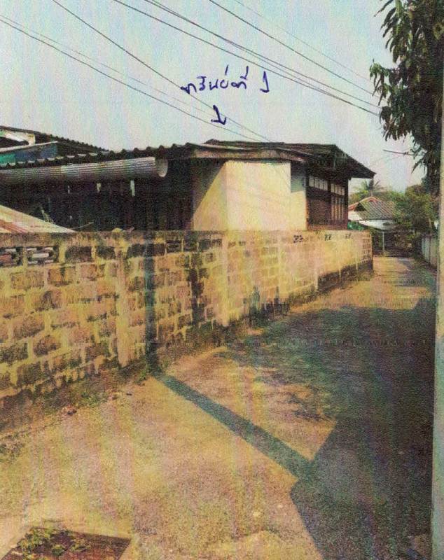 บ้านเดี่ยว ลำปาง เมืองลำปาง พิชัย 575700
