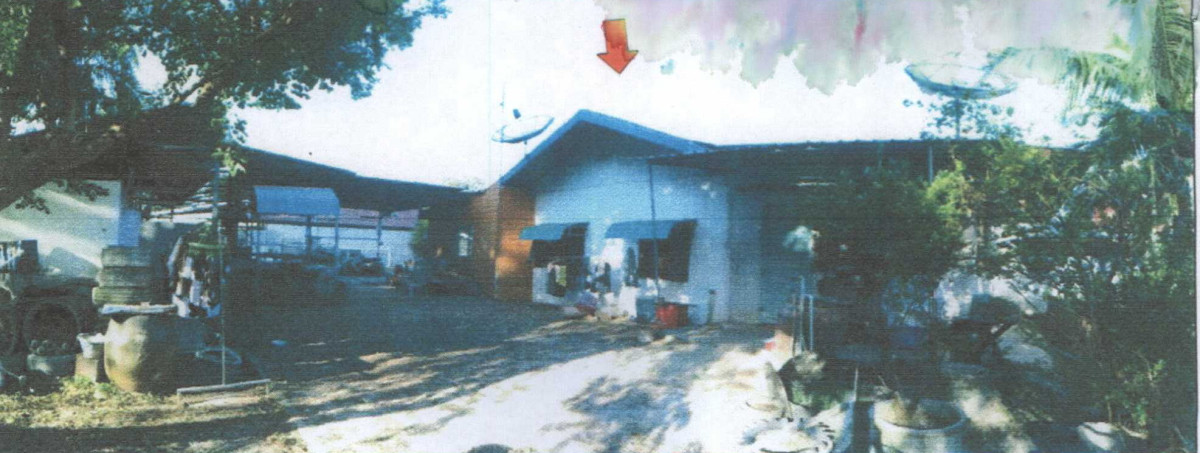 บ้านเดี่ยว นครพนม เรณูนคร เรณู 2923350