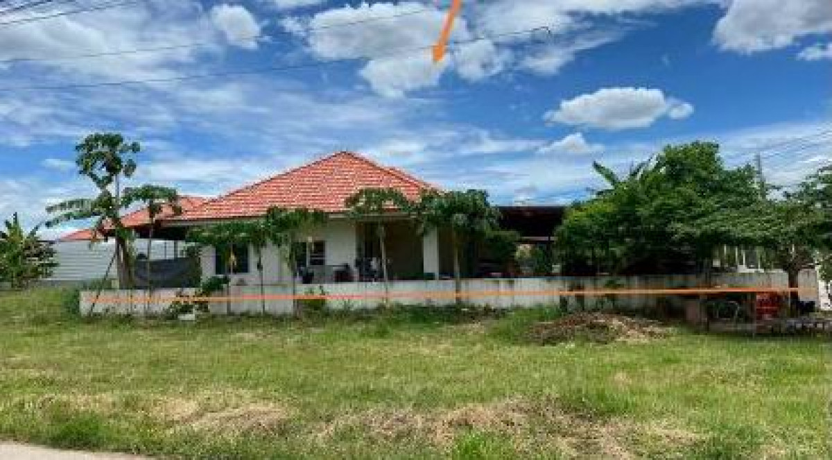 บ้านเดี่ยว นครราชสีมา เมืองนครราชสีมา พุดซา 932262