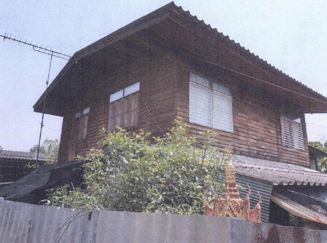 บ้านเดี่ยว ตาก บ้านตาก สมอโคน 471290