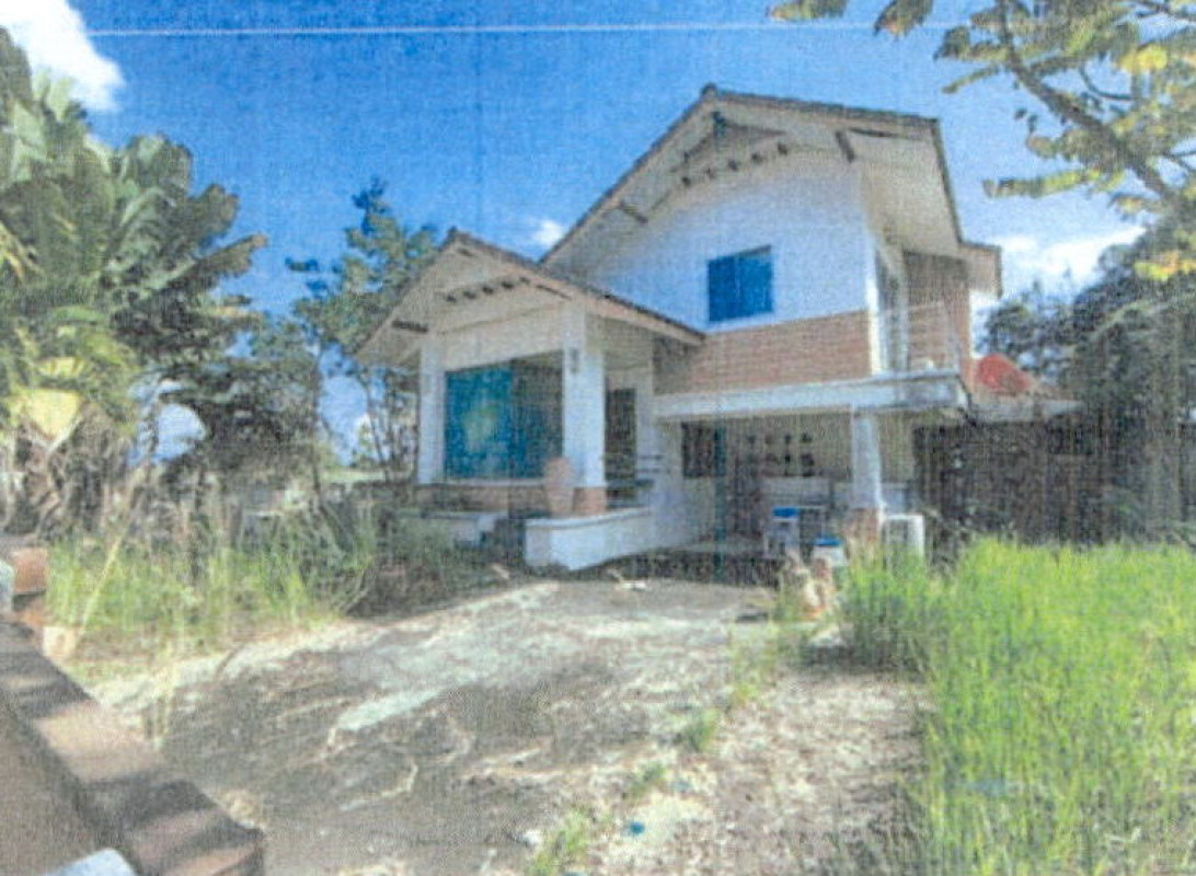 บ้านเดี่ยว ลำปาง เมืองลำปาง ปงแสนทอง 2154240