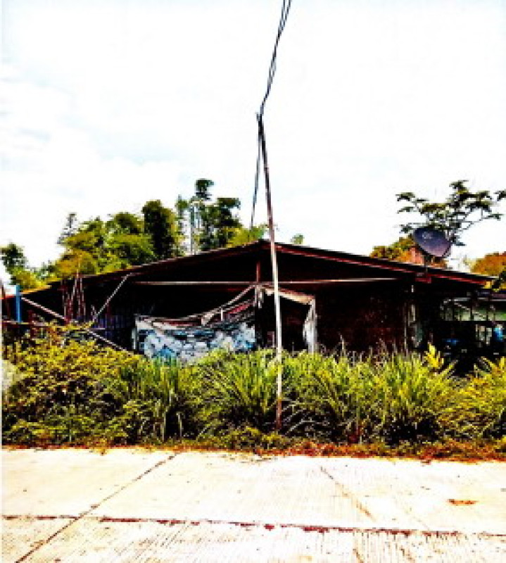 บ้านเดี่ยว ร้อยเอ็ด อาจสามารถ โพนเมือง 250800