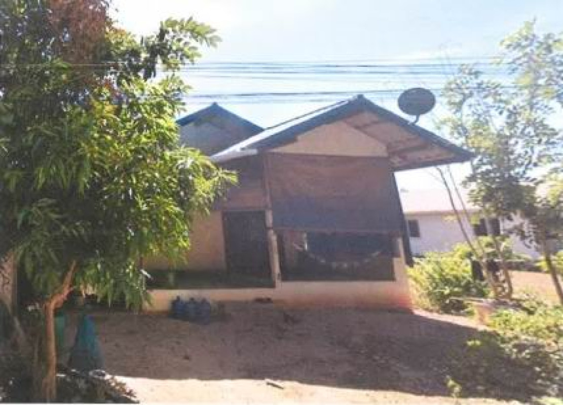 บ้านเดี่ยว กาฬสินธุ์ ท่าคันโท ท่าคันโท 320000