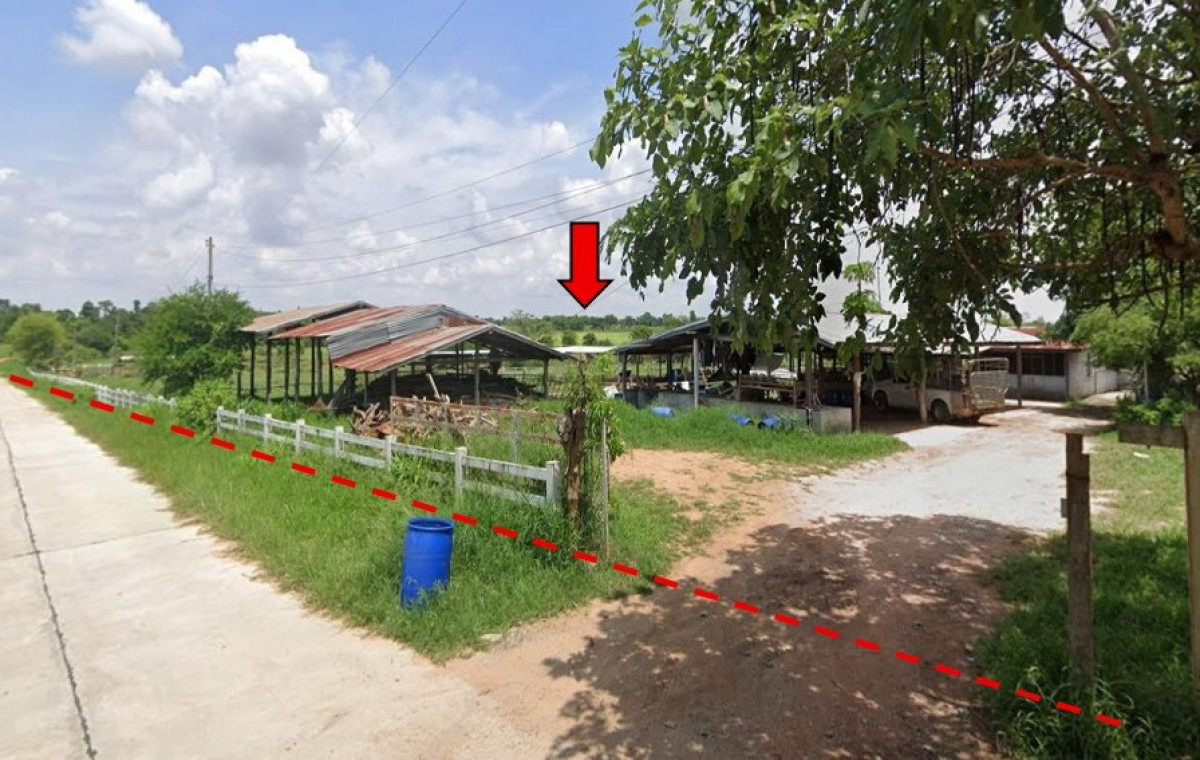 บ้านเดี่ยว ขอนแก่น เมืองขอนแก่น ท่าพระ 7447900