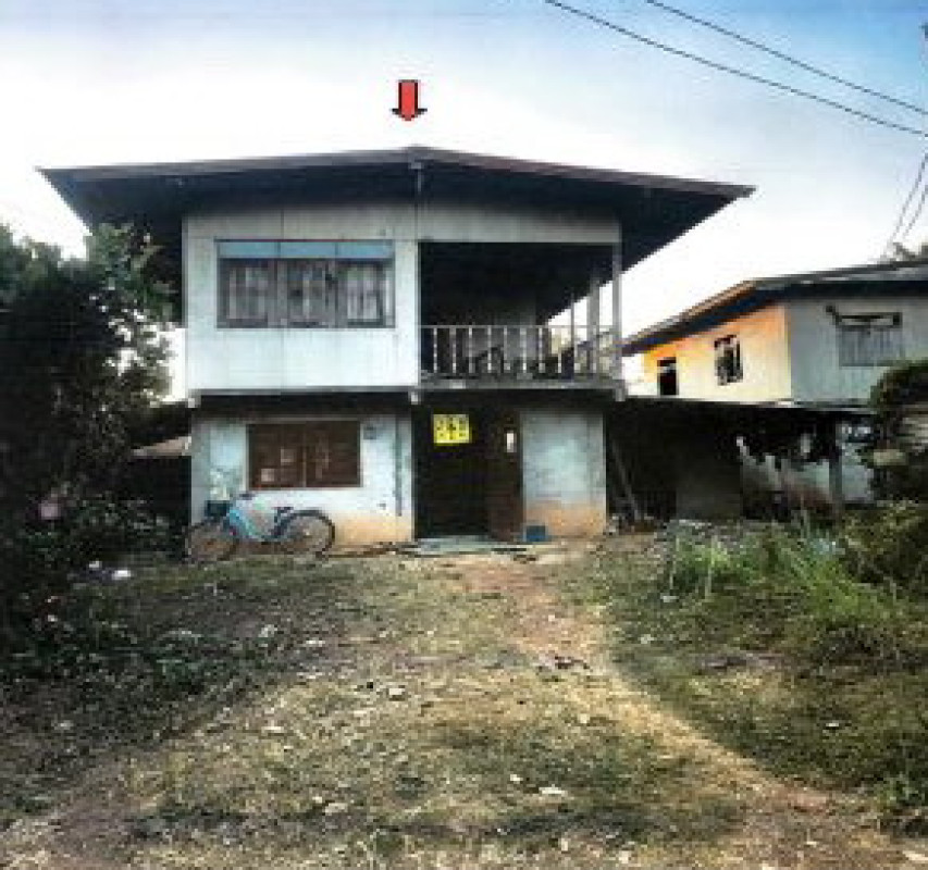 บ้านเดี่ยว นครพนม นาหว้า เหล่าพัฒนา 225600