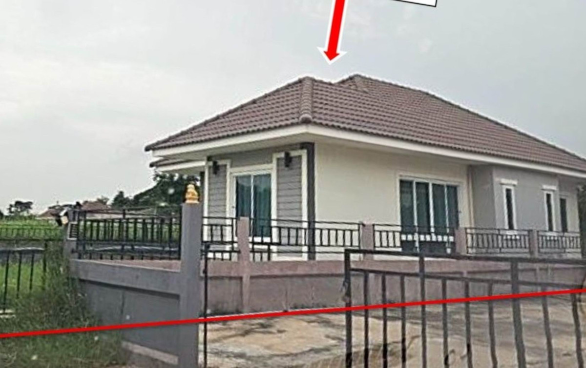 บ้านเดี่ยว ขอนแก่น เมืองขอนแก่น เมืองเก่า 968450