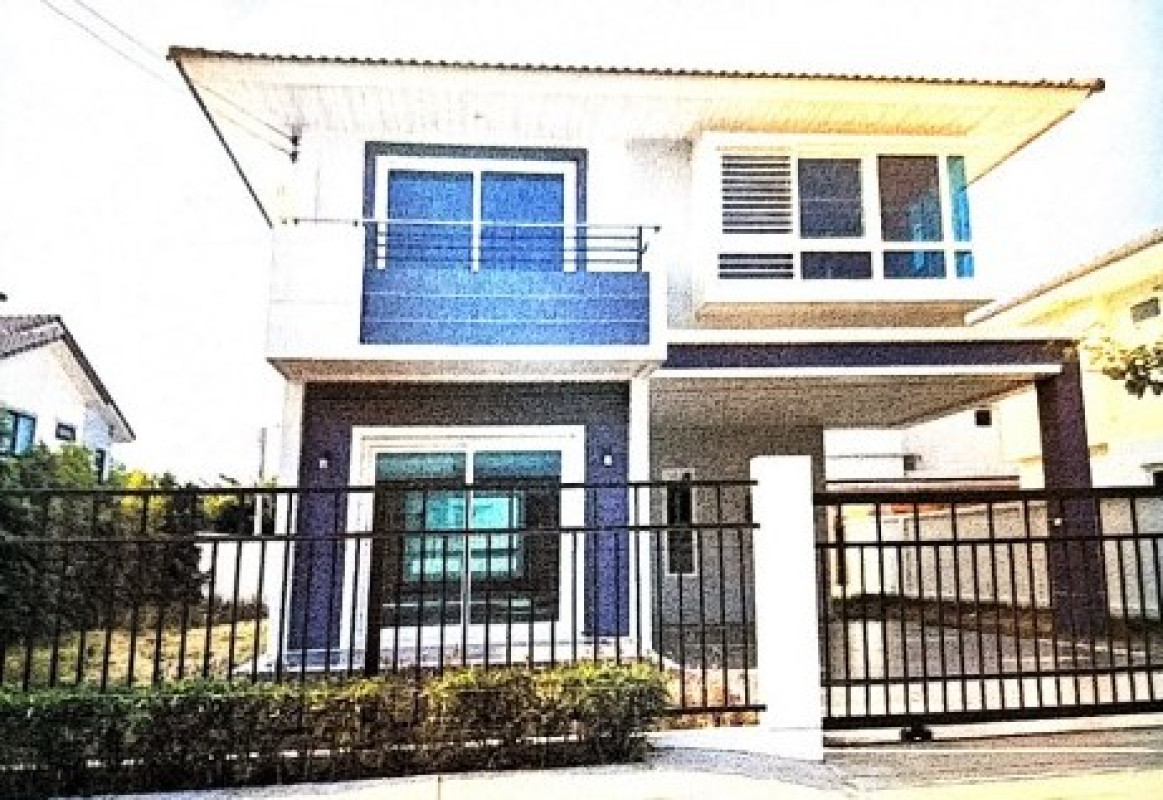 บ้านเดี่ยว ชลบุรี ศรีราชา บึง 2128230