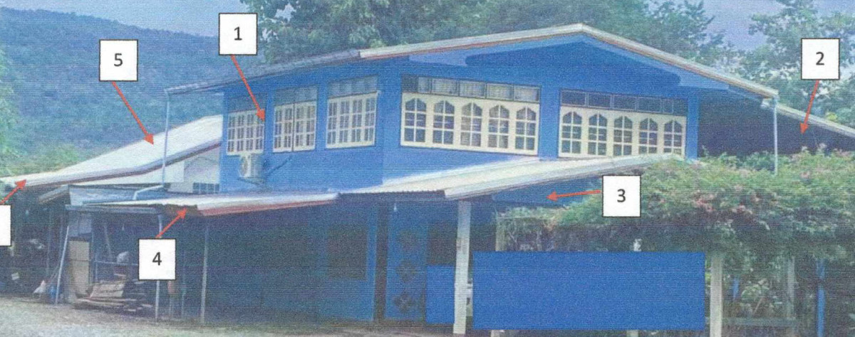 บ้านเดี่ยว เลย ภูกระดึง ศรีฐาน 1978185