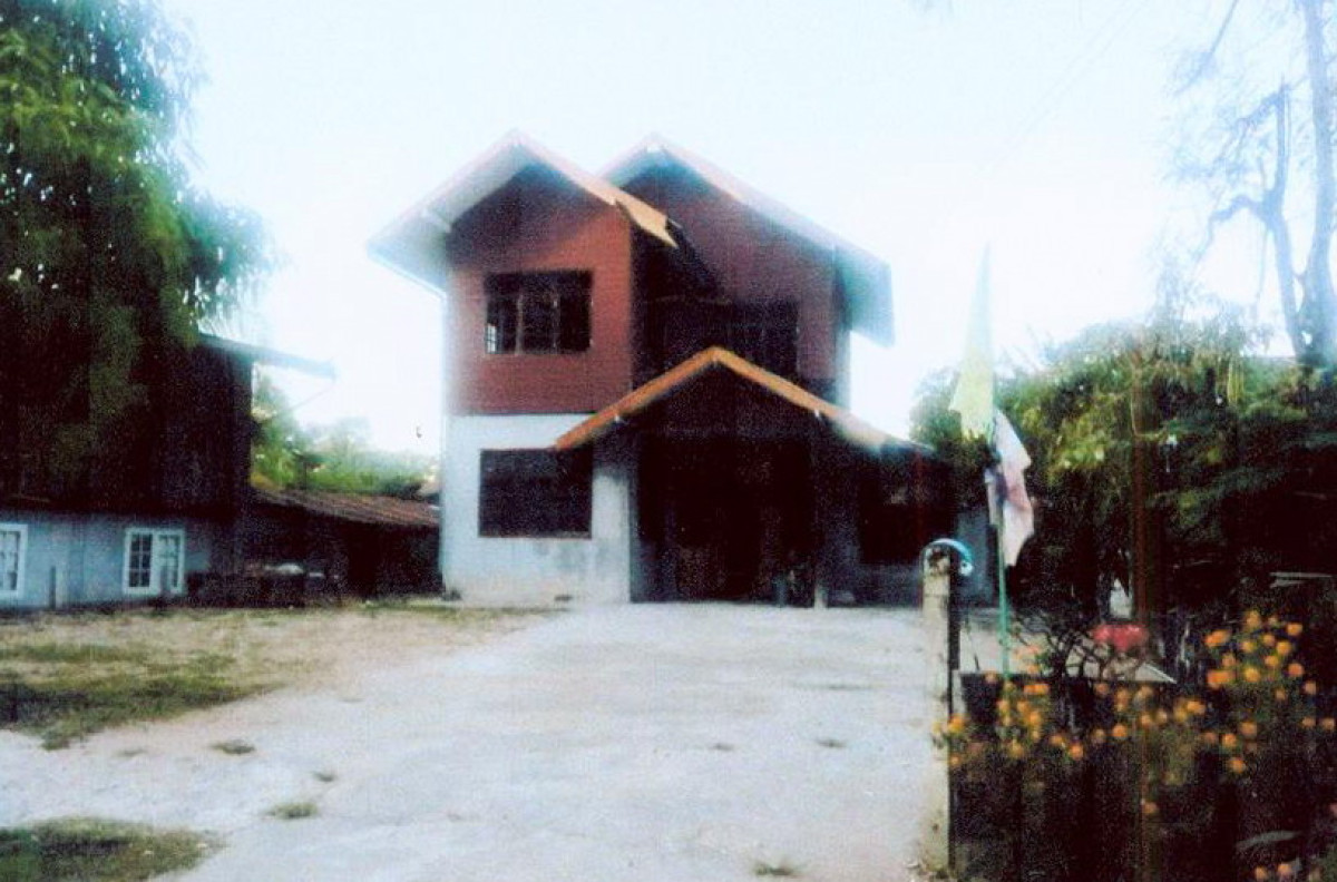บ้านเดี่ยว ร้อยเอ็ด พนมไพร พนมไพร 1090400