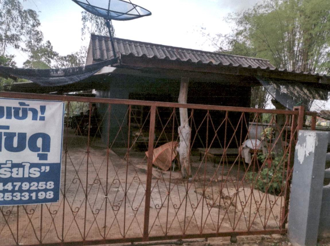 บ้านเดี่ยว กาฬสินธุ์ ยางตลาด เขาพระนอน 810188