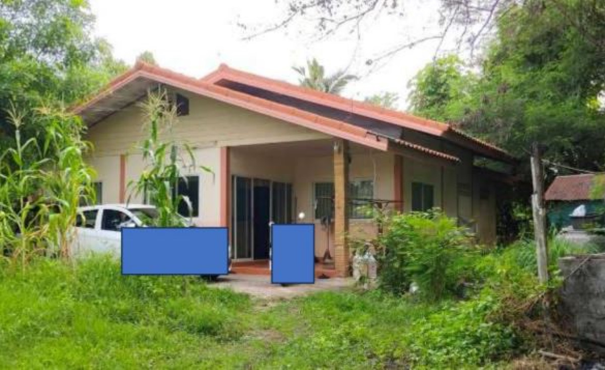 บ้านเดี่ยว อุดรธานี เมืองอุดรธานี หนองขอนกว้าง 881500
