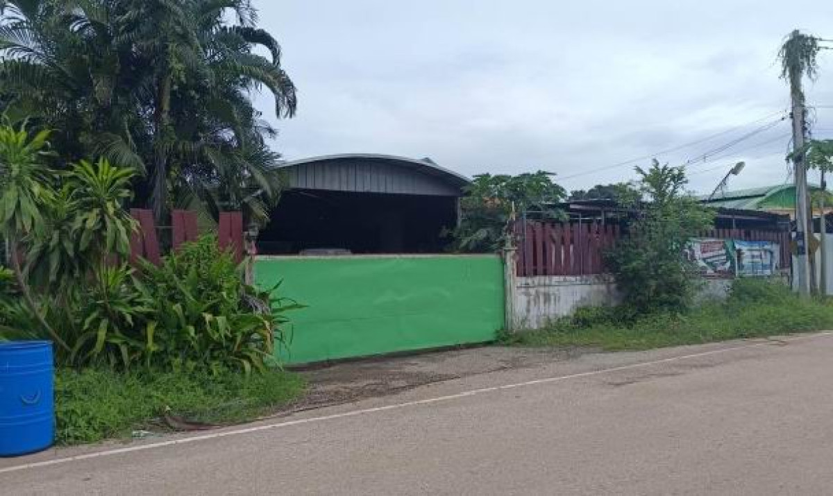 บ้านเดี่ยว อุดรธานี เมืองอุดรธานี หนองขอนกว้าง 3267704