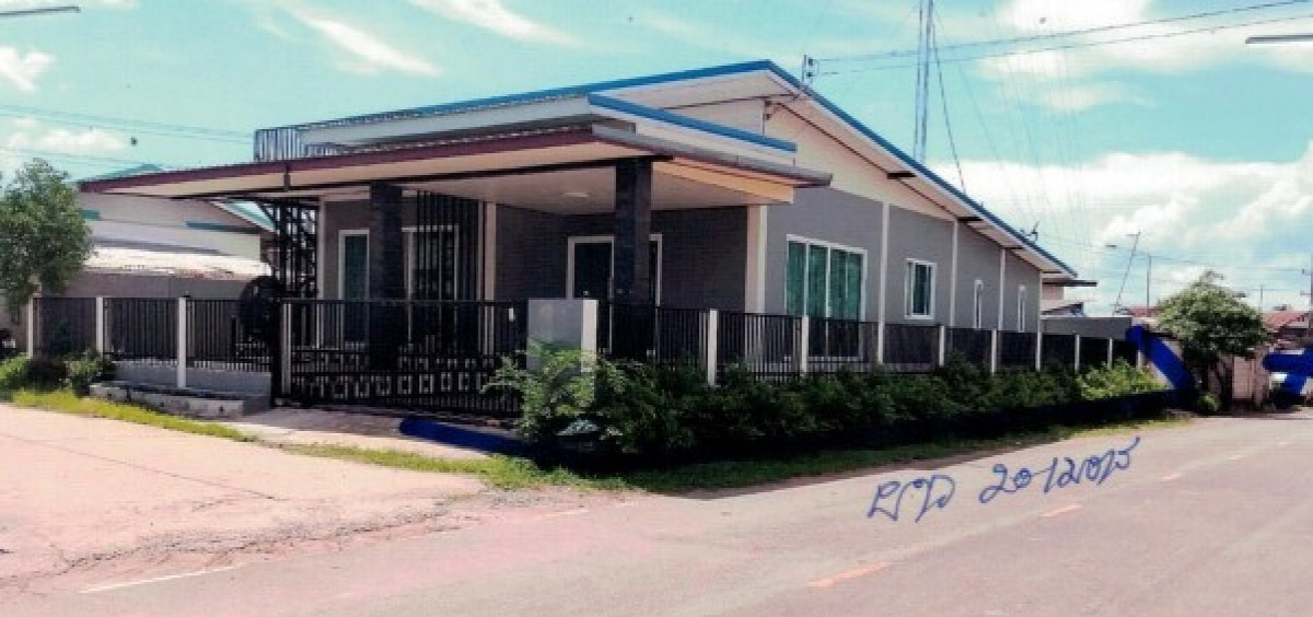 บ้านเดี่ยว อุดรธานี บ้านผือ บ้านผือ 730192