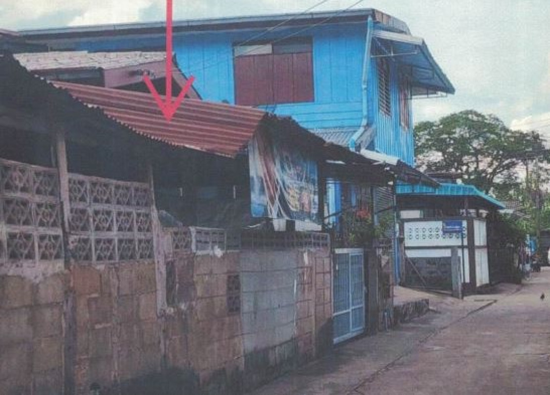 บ้านเดี่ยว อุดรธานี เมืองอุดรธานี หมากแข้ง 1338300