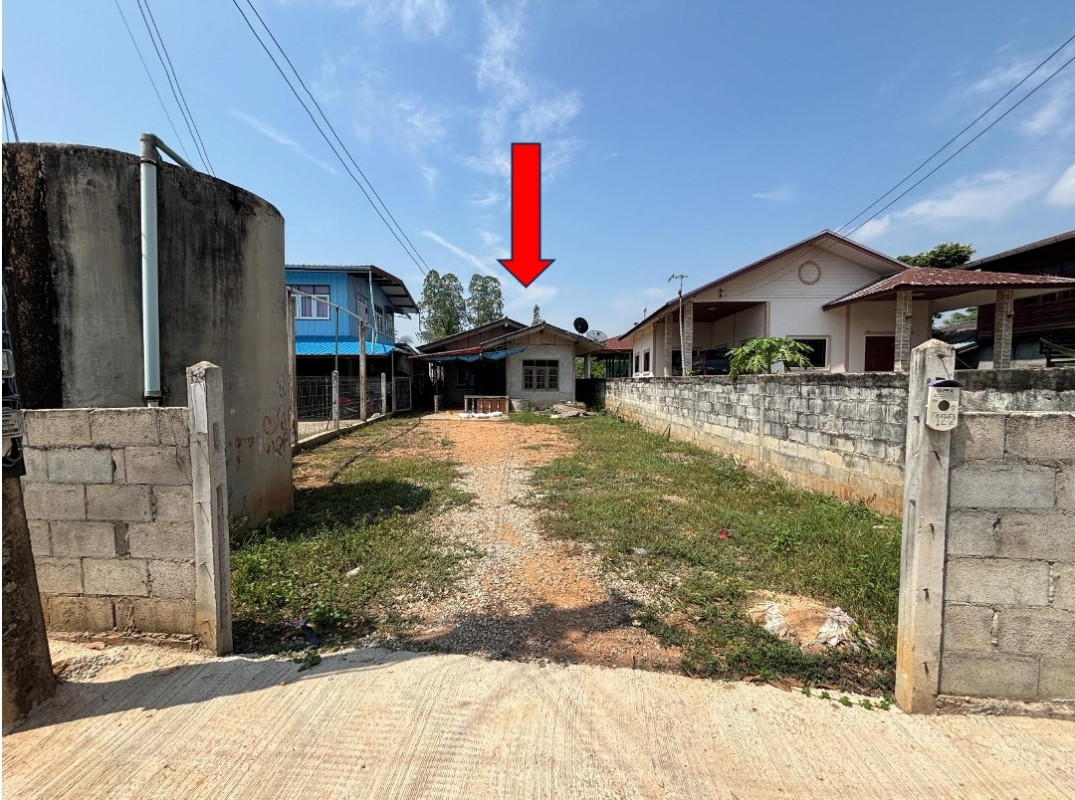 บ้านเดี่ยว ขอนแก่น น้ำพอง ท่ากระเสริม 756150