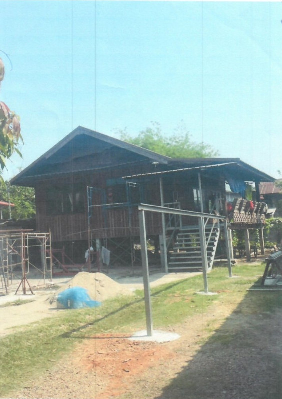 บ้านเดี่ยว ขอนแก่น น้ำพอง น้ำพอง 813600