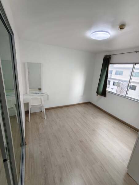 Condominium Bangkok Bang Khen Tha Raeng 1100000