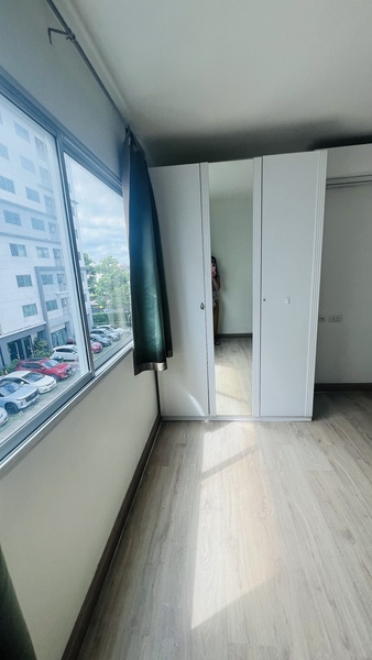 Condominium Bangkok Bang Khen Tha Raeng 1100000