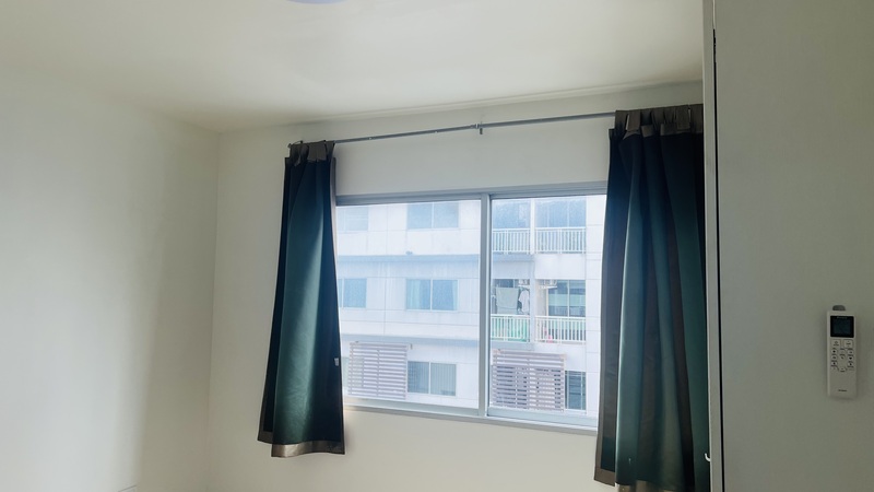 Condominium Bangkok Bang Khen Tha Raeng 1100000