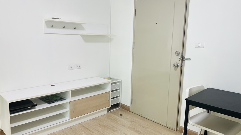 Condominium Bangkok Bang Khen Tha Raeng 1100000