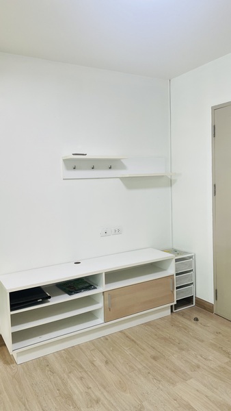 Condominium Bangkok Bang Khen Tha Raeng 1100000