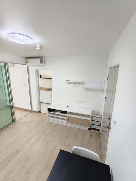 Condominium Bangkok Bang Khen Tha Raeng 1100000