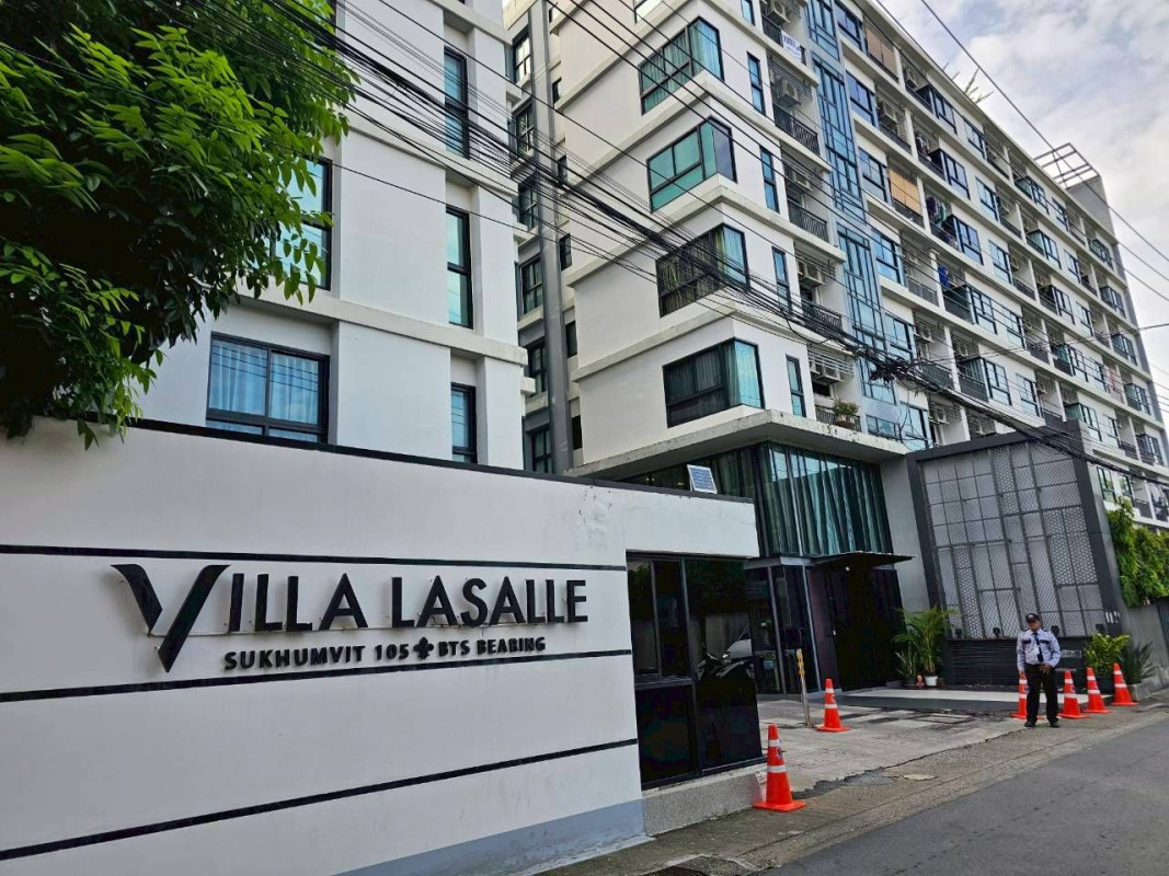 Condominium Bangkok Bang Na Bang Na 1500000