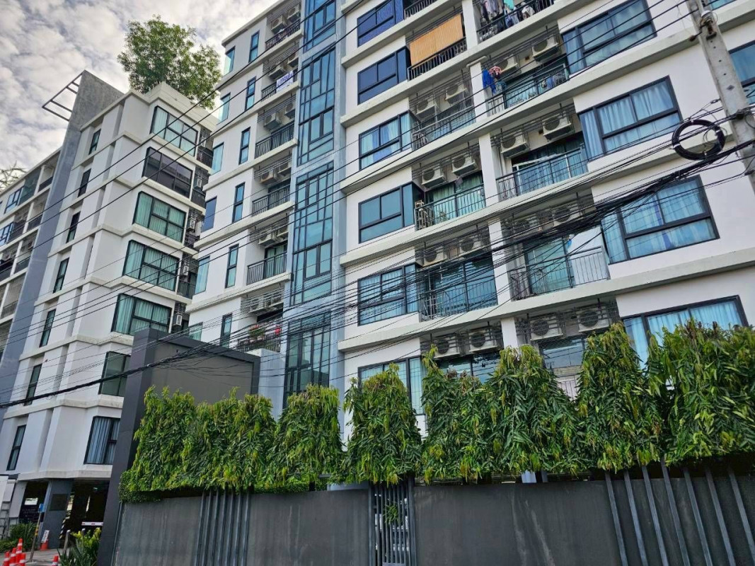 Condominium Bangkok Bang Na Bang Na 1500000