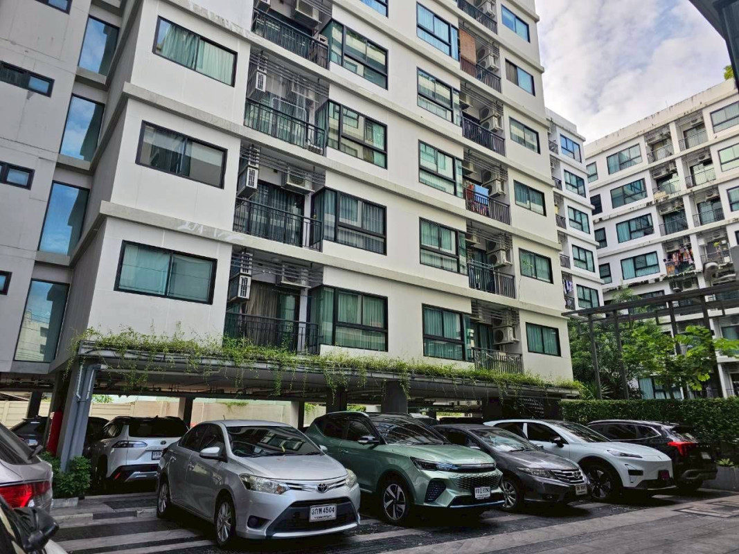 Condominium Bangkok Bang Na Bang Na 1500000